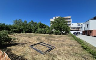 Oportunitate de investitie | PUD in lucru | S+D+P+4+5r - Schiță 5