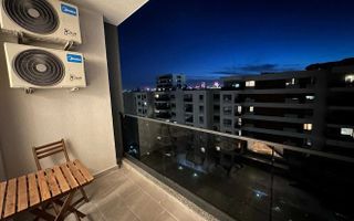 AP. 2 CAMERE- RESIDENCE 5 PIPERA, PARCARE SUBTERANA INCLUSA, MODERN - Poză 8