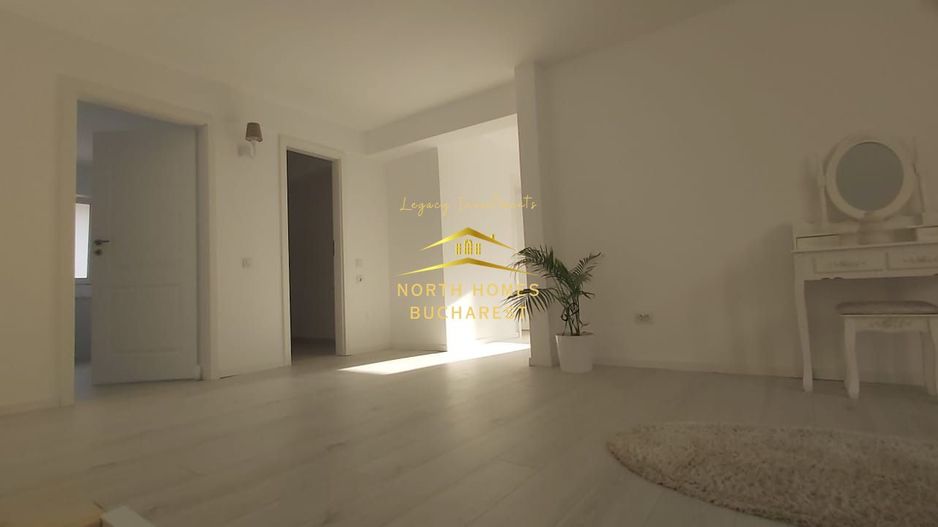 Casă spațioasă 5 camere + curte 340 mp în Băneasa | - Poză 18