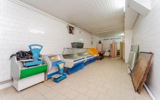 Chirie I Spațiu Comercial I 177 m2 I Ciocana I Ginta Latină 18 I Pieței Agromondial - Poză 7