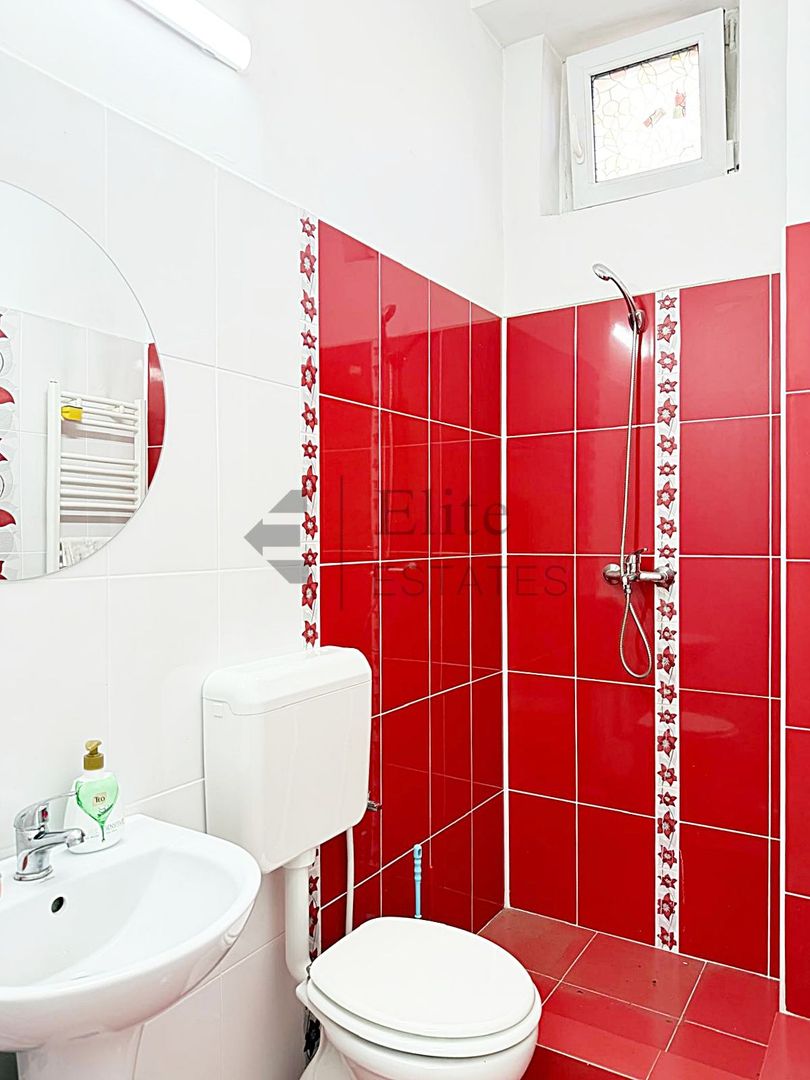 Spatiu comercial de inchiriat Piata Decebal Oradea - Poză 4