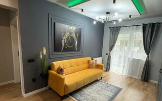 Apartament luminos și elegant,  Floresti, Zona Terra - Poză 2