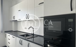 Apartament cu 2 camere de închiriat in Prima Onestilor, Oradea - Poză 5