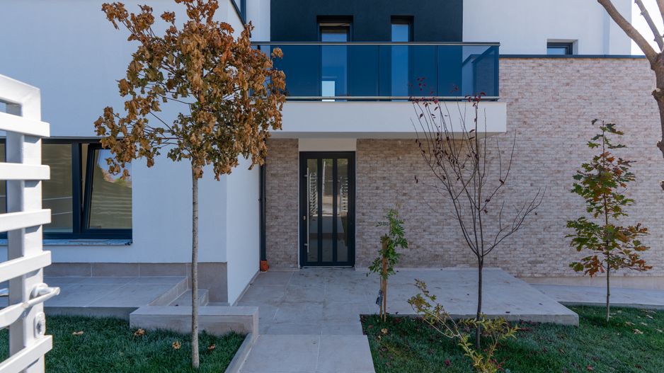 Casa alipita, 160mp utili , teren 500mp, 5 camere, comision 0 - Poză 5