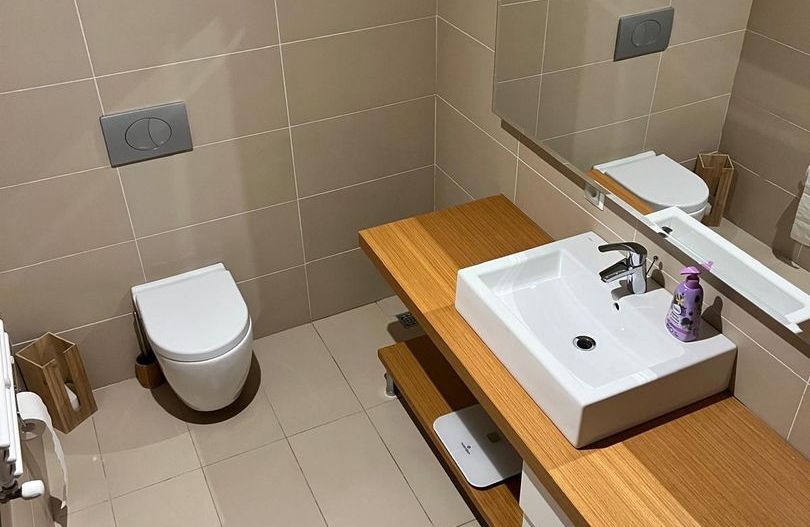 Apartament 3 Camere Et 1 || InCity Residence || Vedere Superba || Metrou Dristor - Poză 32