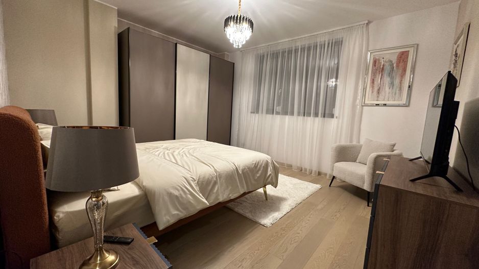 Luxury Penthouse for Rent in Timisoara - Poză 16