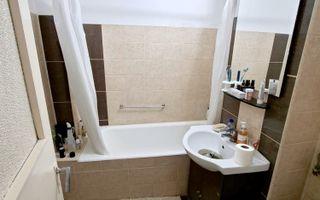 Apartament 4 camere dec./81.6 mp/cartier Manastur. - Poză 7