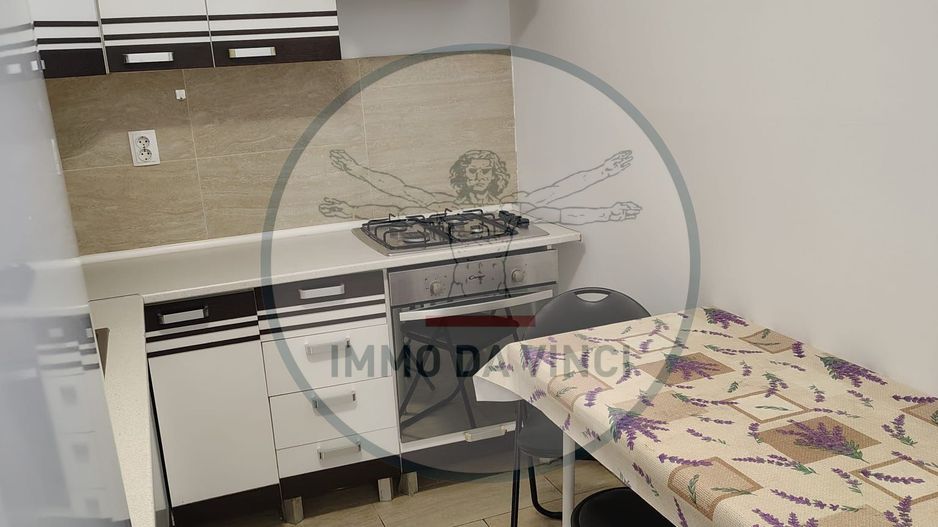 Apartament 2 dormitoare zona Iris - Poză 5