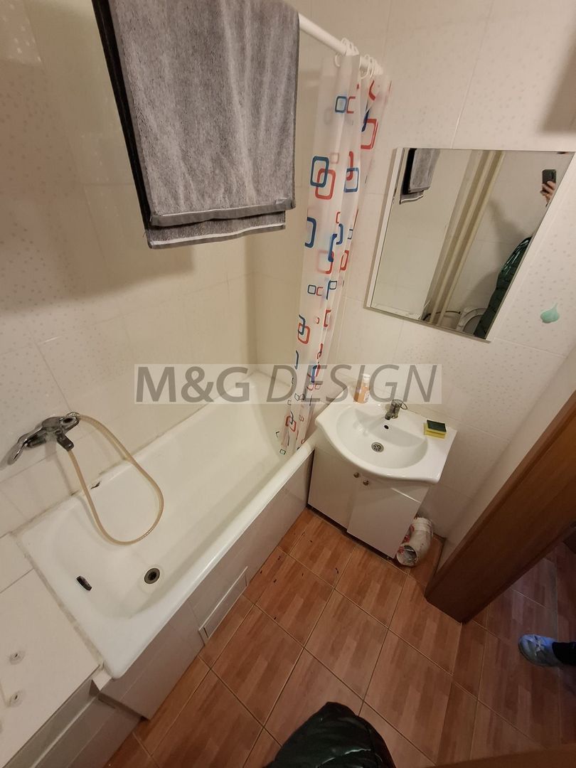 Apartament 2 camere Complex Studentesc - Poză 6