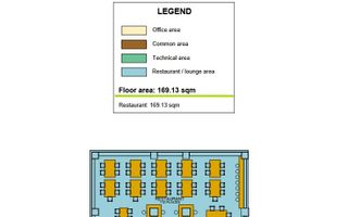 Doua cladiri de birouri de vanzare in cartierul Baciu - Poză 2