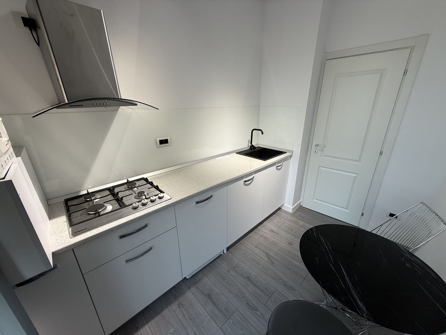 Premium Studio - Ranetti Premium Apartments 2021 - Poză 5