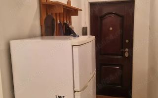 Garsonieră 20 mp – confort 2, etaj 4/10 – Zona Drumul Taberei - Poză 6