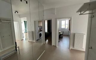 Apartament 3 camere Parc Băzilescu | Garaj subteran inclus | 73 mp - Poză 6