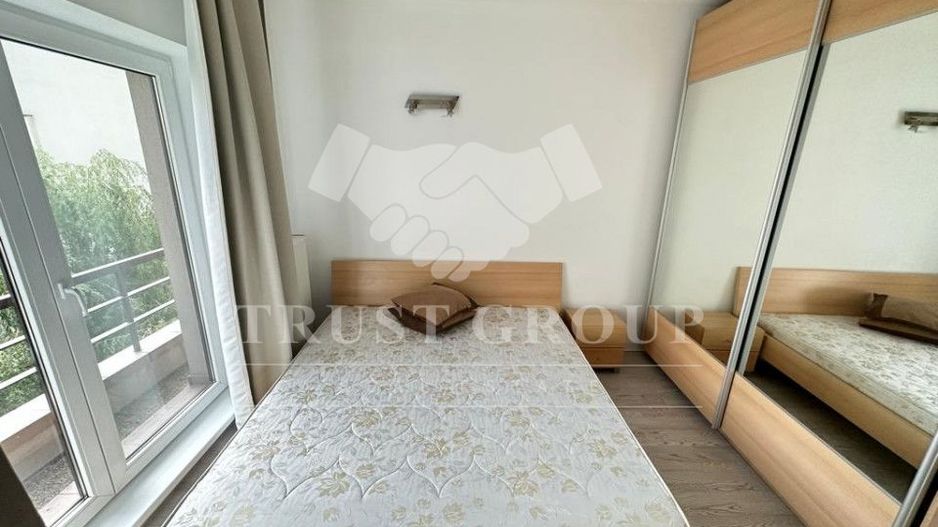 Apartament 4 camere Herastrau | loc de parcare - Poză 17