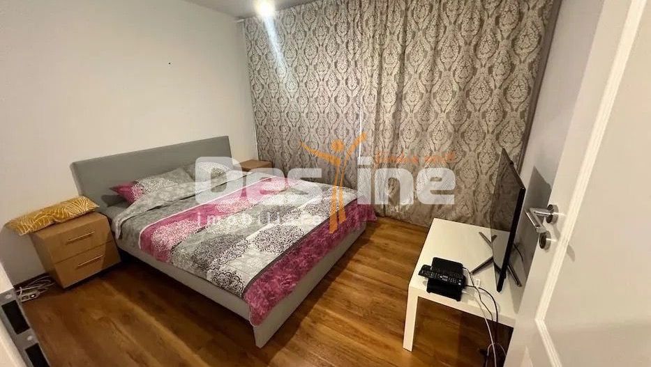 Parcul Sebastian | 3 camere | 71mp | et 10 | renovat | 112.000 euro - Poză 1