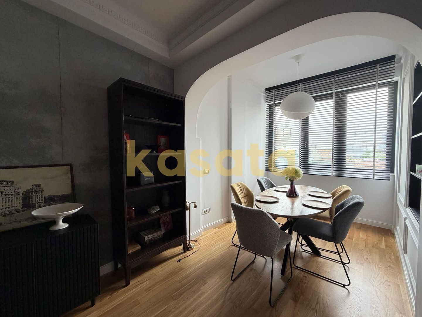 Apartament 4 camere de închiriat | Calea Victoriei | Ultracentral - Poză 5