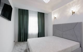 Chirie, apartament, 2 camere, strada Bogdan Voievod, Râșcani - Poză 6