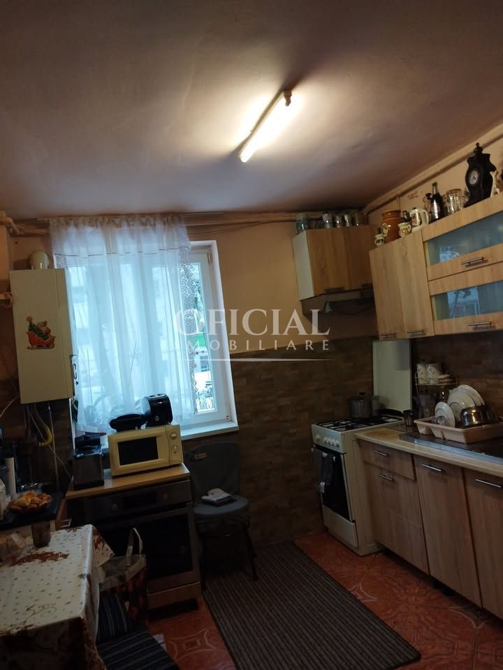 Apartament 3 Camere Decomandat | 62 Mp | Balcon | Gheorgheni Rasinari - Poză 3
