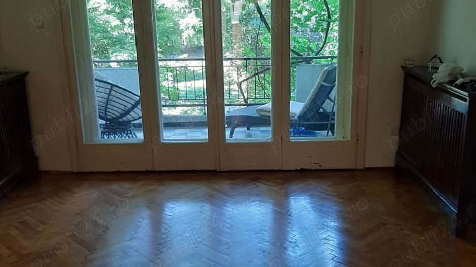 Vând apartament 185mp la Cișmigiu - Poză 2