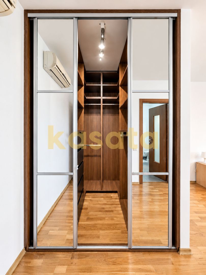 Apartament 3 camere | 106 mp | City Center Residence – Parcul Carol | - Poză 8