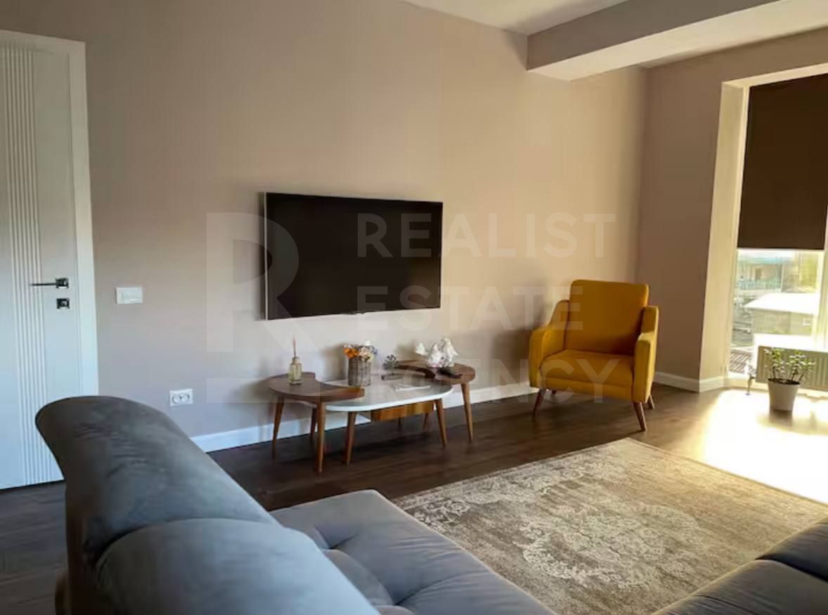 Chirie, apartament, 2 cameră, str. Alexandru Hâjdeu, Centru - Poză 2