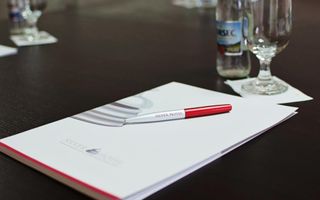 HOTEL SILVER– PRIME HOSPITALITY ASSET 4★ Operational - Poză 20