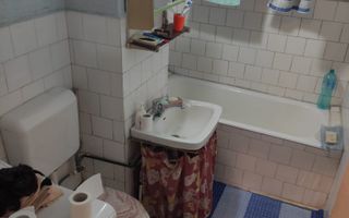 Complexul-Studentesc | 2 Camere | Ideal Investitie. - Poză 9