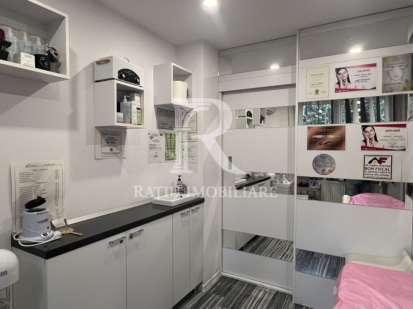 Spatiu comercial + afacere la cheie | Transilvaniei | Rogerius | Oradea - Poză 6