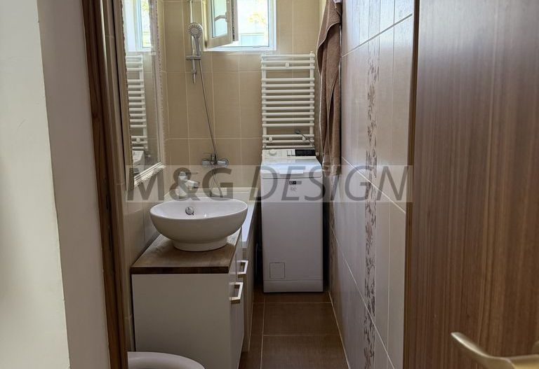 3 camere zona Dacia amenajat centrala proprie - Poză 12