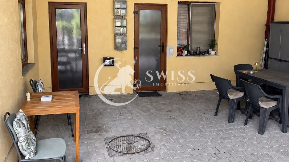 Apartament tip studio | 42mp | Platinia | 2min USAMV | 15' UMF - Poză 11