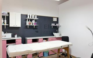 Salon / spatiu comercial de inchirat in Iosia, Oradea - Poză 9