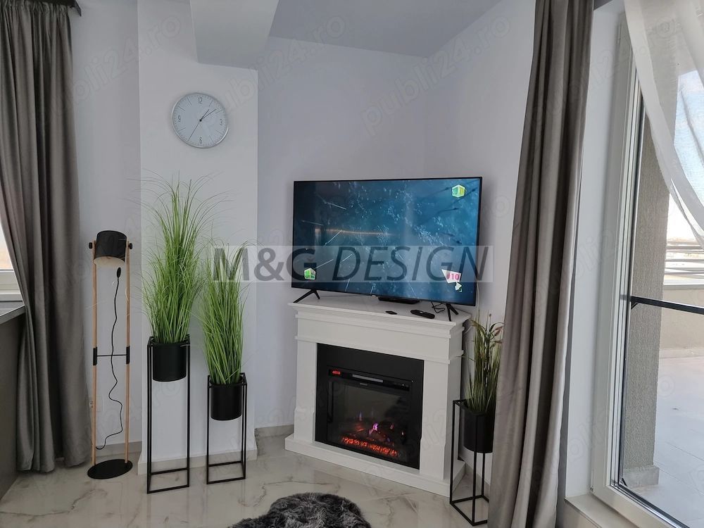 Apartament  Aradului bloc nou - Poză 5