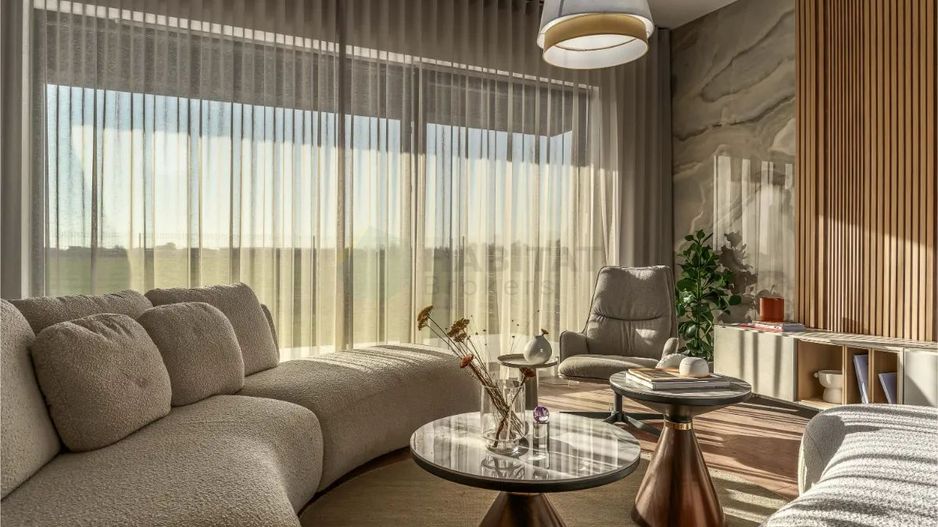 Casa / Vila Balotesti tcu piscina privata si locuri de joaca - Poză 18