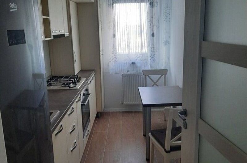 Garsonieră modernă cu centrală proprie – Residence 158, Drumul Taberei - Poză 3