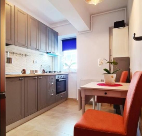 Super oferta - bloc nou - ultralux - Dristor - centrala proprie - 600E - Poză 2