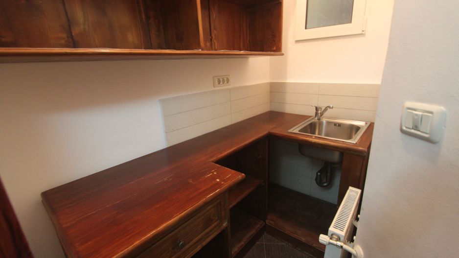 Apartament pretabil birou - Piata Victoriei - Poză 9