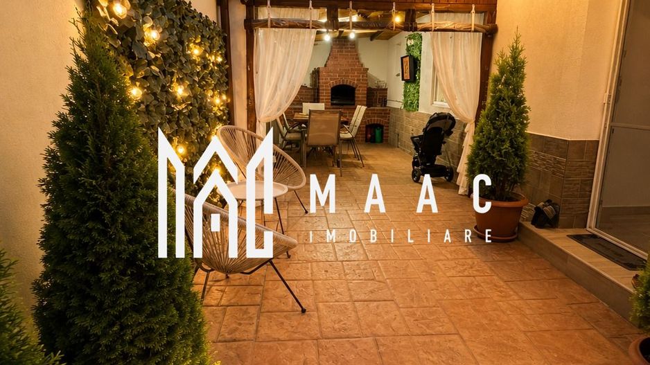 Casă individuală 3 camere | Strada Iazului, Râu Sadului | 75 mp, teren 169 mp - Poză 7