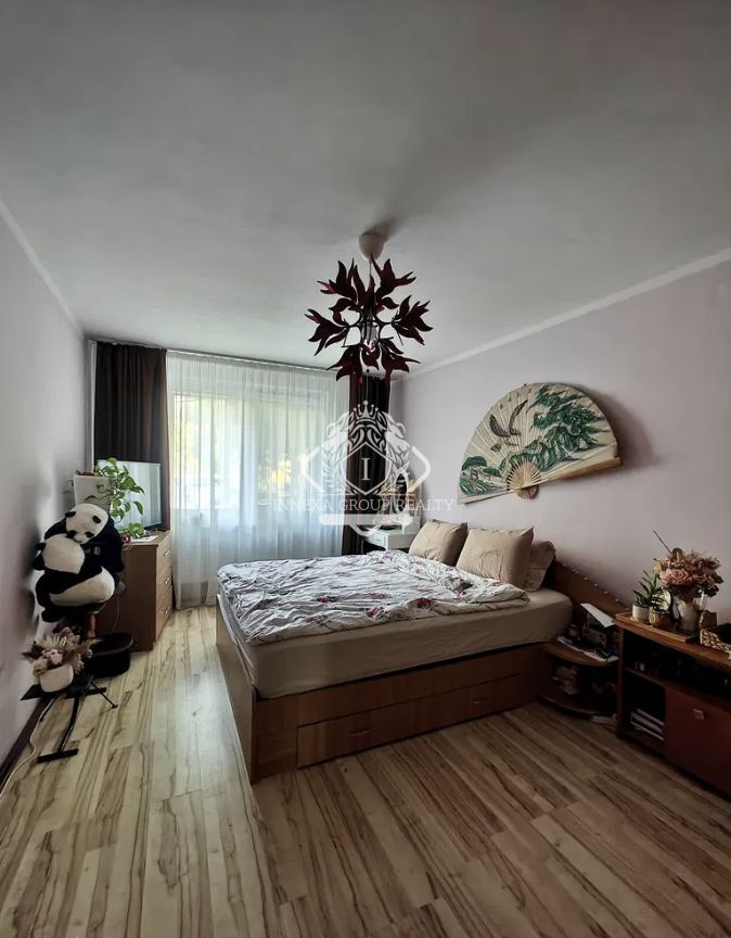 Rahova-Barca | 3 camere | 64mp | Parter | centrala proprie | 119.000 euro - Poză 4