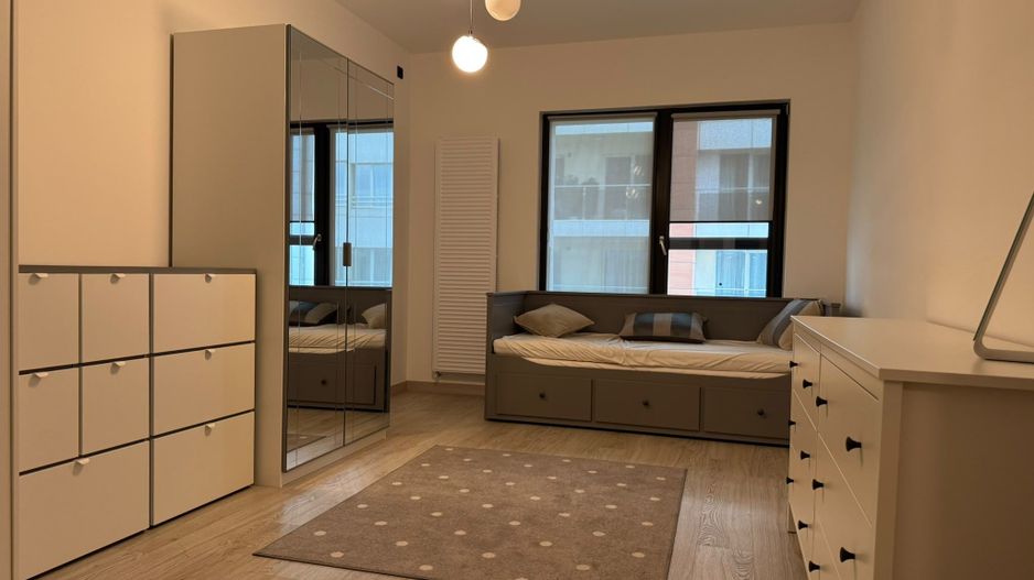 Apartament Select Residences // Dudesti // Loc parcare inclus - Poză 14