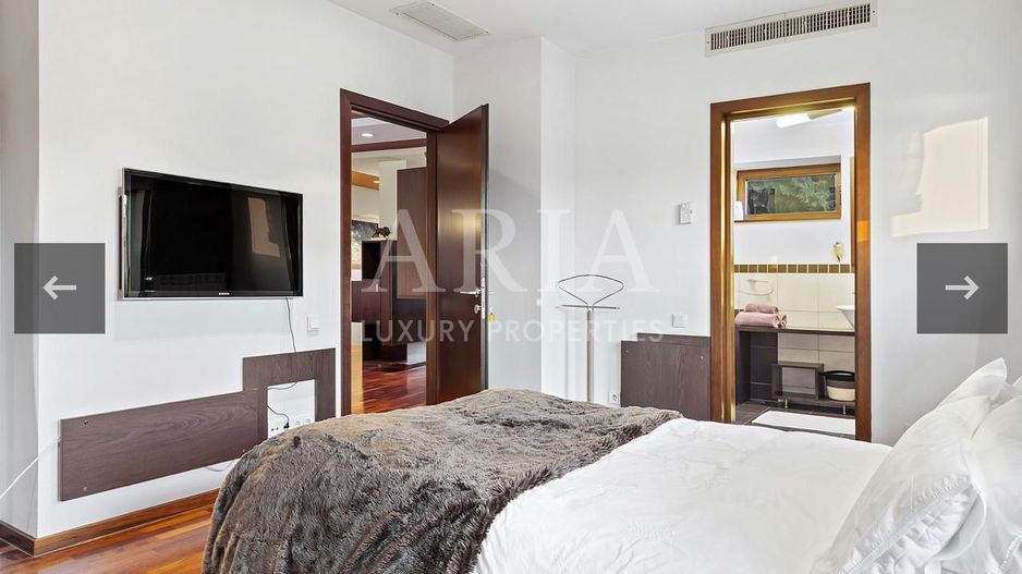 VILA SNAGOV WATERFRONT - PISCINA - PONTON DESCHIDERE LA LAC - Poză 12