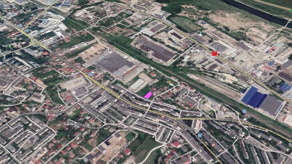 Teren Pitesti - Poză 3