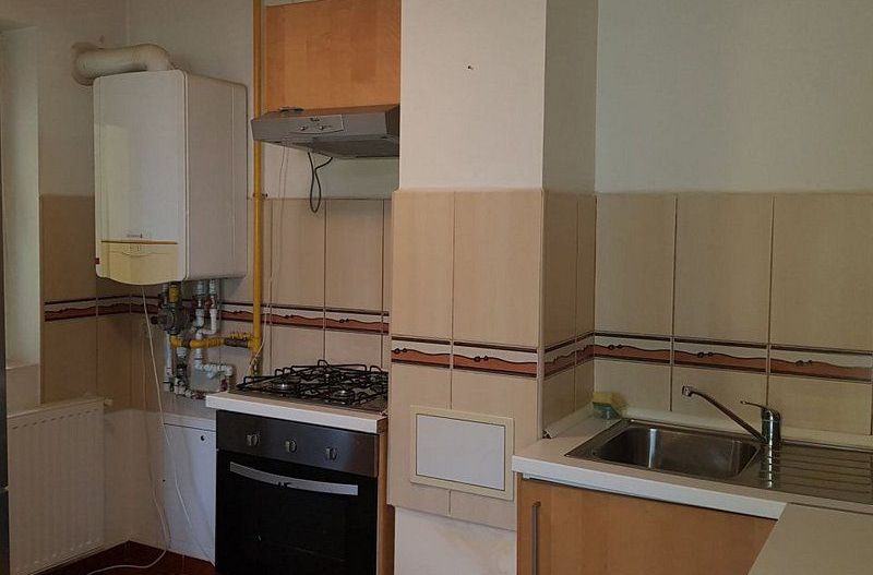 Apartament 2 camere in Greenfield, Padurea Baneasa, 1/3, dec, mob - Poză 11
