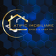 Atipic Imobiliare - Logo