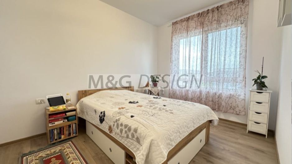 Ap. 2 camere  Dumbravita - Poză 7