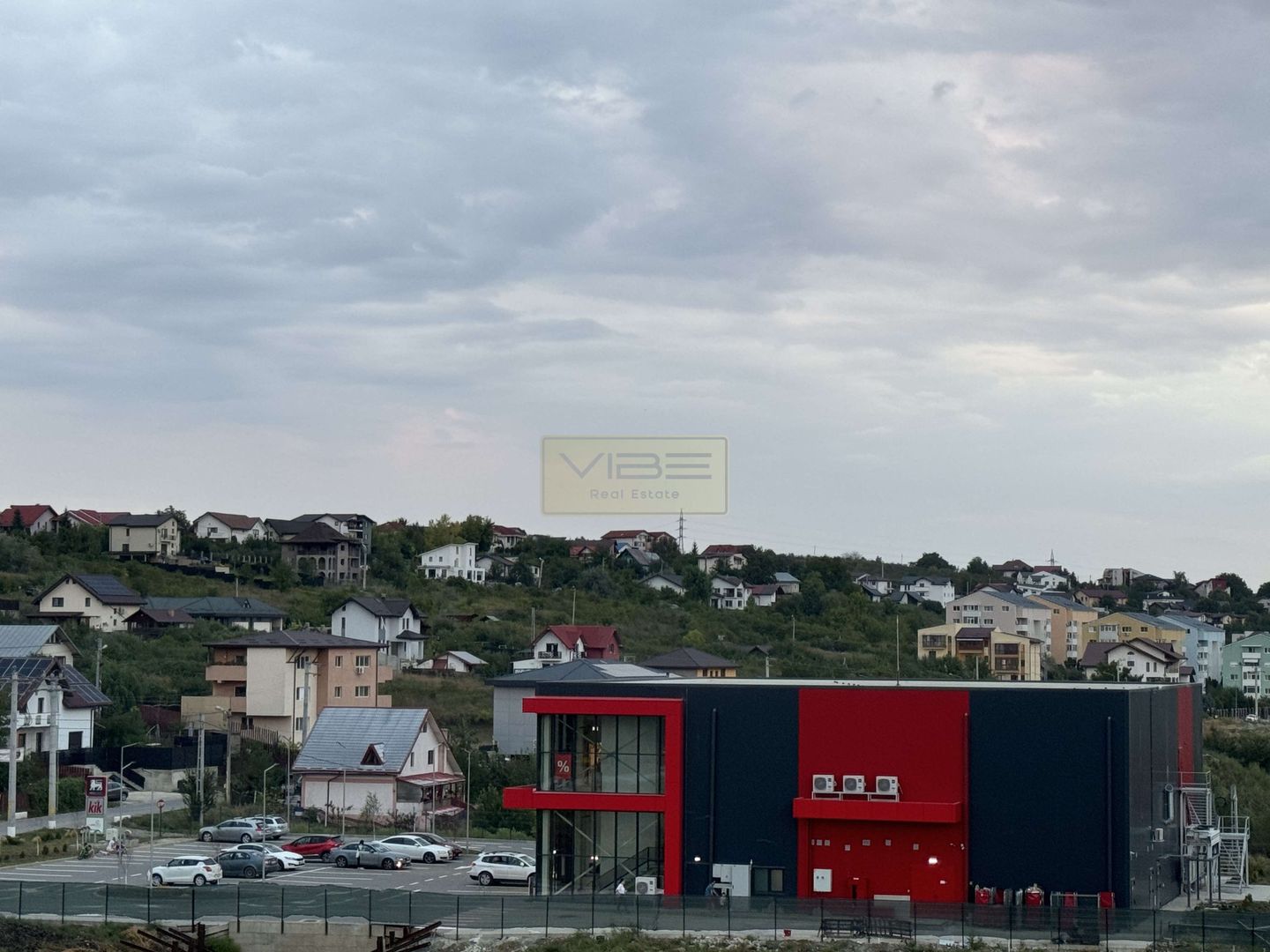 Apartament 1 camera+parcare Bucium - Excentric Residence - Poză 21