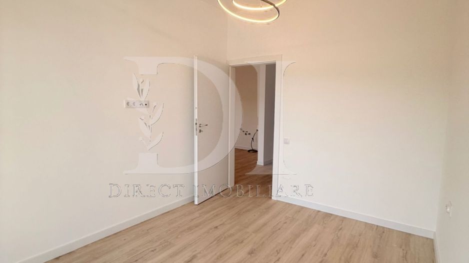 Apartament finisat  / etaj intermediar / Zona Eroilor - Poză 5