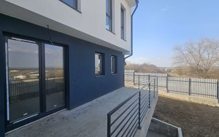 Casa noua la pret bun Sibiu Calea Cisnadiei - Poză 17