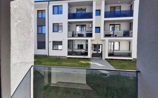 Acasa incepe .....cu un apartament  cu 3 camere in Selimbar, Sibiu - Poză 4
