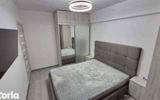 2 Camere Decomandat-Bloc Nou- loc de parcare+curte proprie- Platou Galata - Poză 3