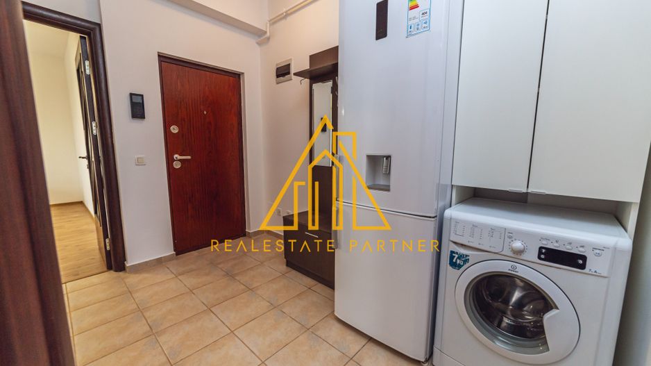 Apartament luminos, completat de spații utile și confortul de care ai nevoie! - Poză 28